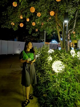 Madisonset100さんのコーディネート