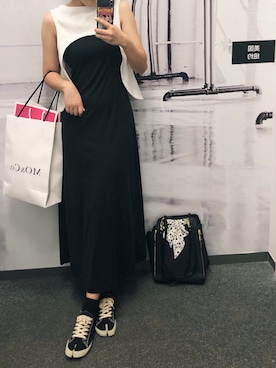 Madisonset100さんのコーディネート