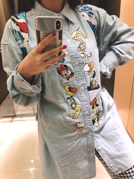 Madisonset100さんのコーディネート