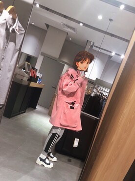 Madisonset100さんのコーディネート