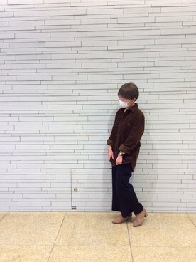 ORiental TRaffic ヤエチカ店さんのコーディネート