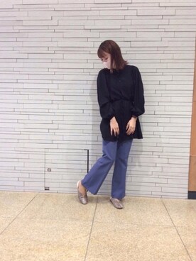 ORiental TRaffic ヤエチカ店さんのコーディネート