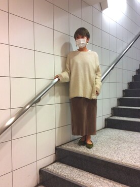 ORiental TRaffic ヤエチカ店さんのコーディネート