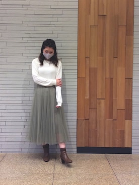 ORiental TRaffic ヤエチカ店さんのコーディネート