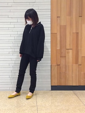ORiental TRaffic ヤエチカ店さんのコーディネート