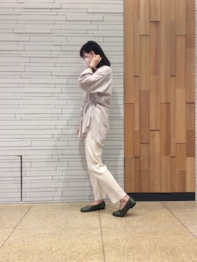 ORiental TRaffic ヤエチカ店さんのコーディネート