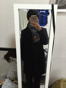 HIGHTIDE | マフラー(マフラー)