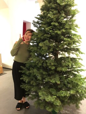 kymyさんのコーディネート