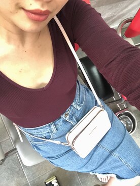 kymyさんのコーディネート