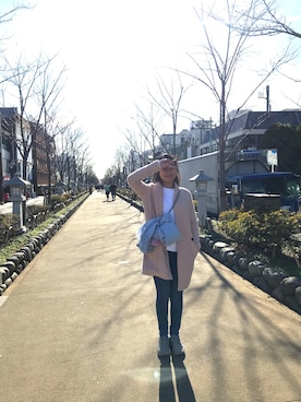 kymyさんのコーディネート