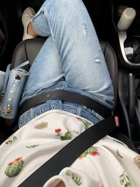 kymyさんのコーディネート