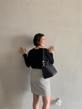 kymyさんのコーディネート