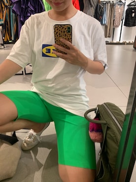 kymyさんのコーディネート