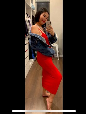 kymyさんのコーディネート