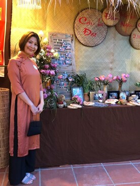 kymyさんのコーディネート