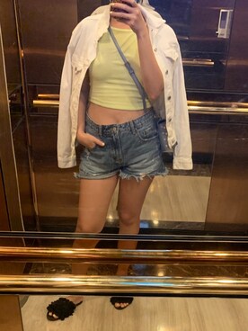 kymyさんのコーディネート