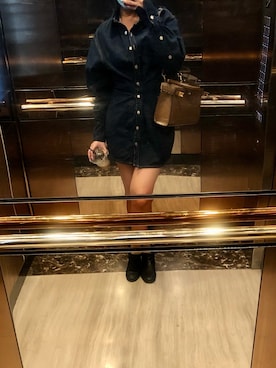 kymyさんのコーディネート