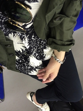 kanipanさんのコーディネート