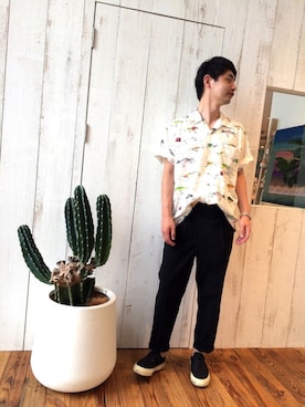 kanipanさんのコーディネート