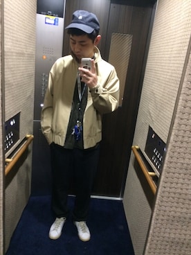 kanipanさんのコーディネート