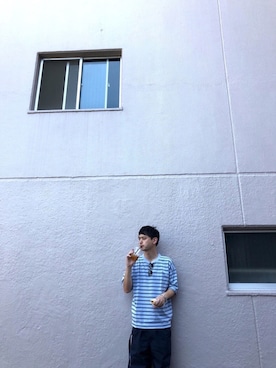 kanipanさんのコーディネート