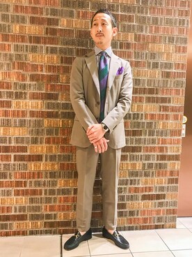 horihoriさんのコーディネート