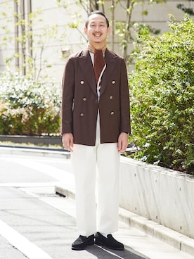 horihoriさんのコーディネート