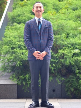 horihoriさんのコーディネート