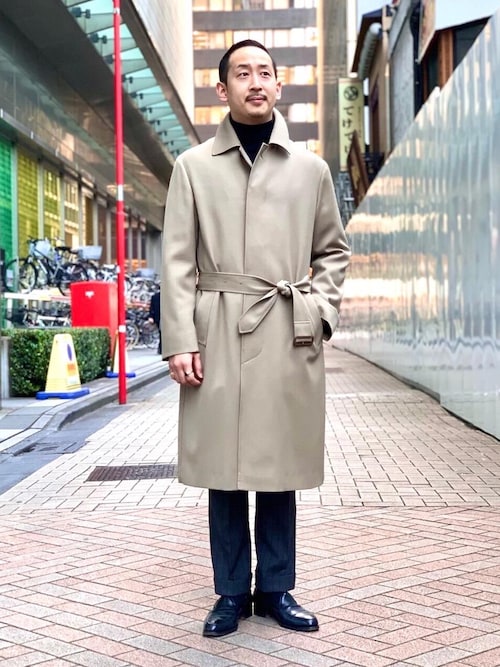 CARUSO アイーダ　46/8Rスーツ カルーゾ CARUSO＞先見せエーダブ〜ジャケット編〜｜BEAMS F（ビームスF