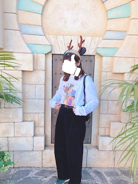 nakyajiさんのコーディネート