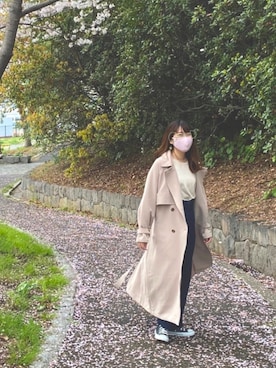 nakyajiさんのコーディネート