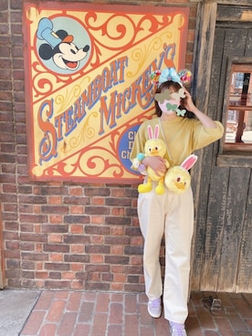 nakyajiさんのコーディネート