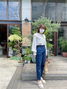 nakyajiさんのコーディネート