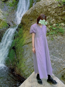 nakyajiさんのコーディネート