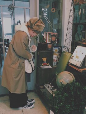 8ruさんのコーディネート