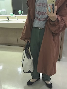 8ruさんのコーディネート