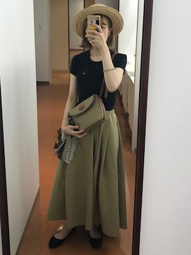 8ruさんのコーディネート