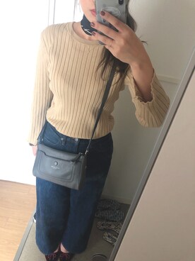 Sさんのコーディネート