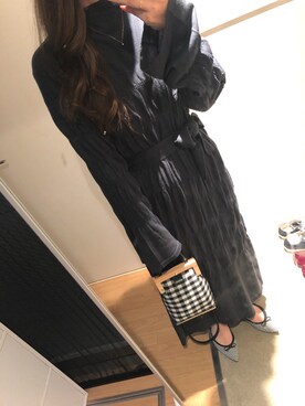 Sさんのコーディネート