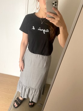Sさんのコーディネート