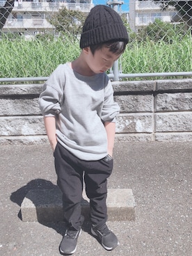 A.Iさんのコーディネート