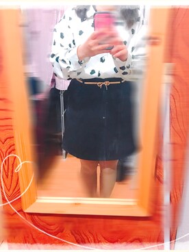 たえさんのコーディネート