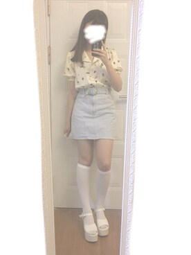 raki✨さんのコーディネート