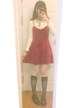 raki✨さんのコーディネート