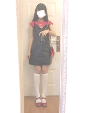 raki✨さんのコーディネート