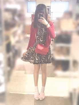 raki✨さんのコーディネート