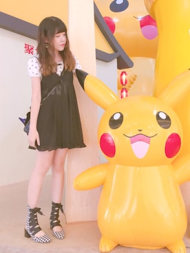 raki✨さんのコーディネート