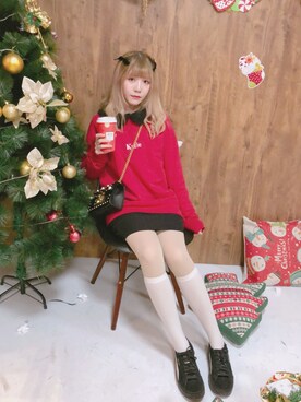 raki✨さんのコーディネート