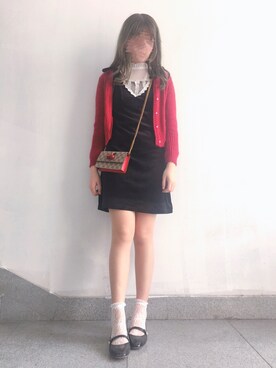 raki✨さんのコーディネート