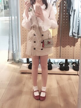 raki✨さんのコーディネート